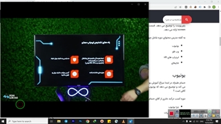 دوره کسب درآمد دلاری حسام علینژاد | نخرید !