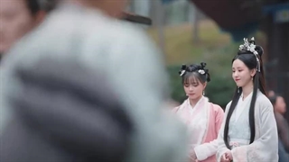 سریال چینی تا پایان ماه قسمت2(Till The End of The Moon)