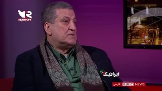 14020206: اظهارات شنیدنی کارشناس مطرح جهان عرب در پاسخ به ادعای مجری و کارشناس بی‌بی‌سی