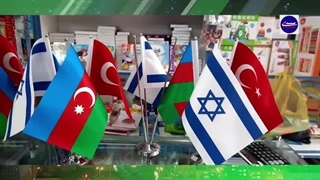 دولت آذربایجان عصبانی شد /توافق جدید اسرائیل وآذربایجان علیه ایران