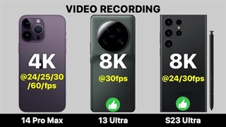 جنگ بین سه غول موبایل دنیای تکنولوژی