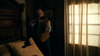 فیلم اکشن و مهیج یک روز مانند یک شیر دوبله فارسی One Day As A Lion 2023