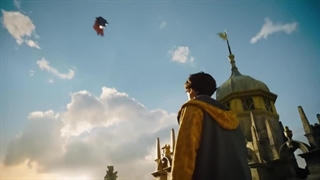 تریلر فیلم به شدت مورد انتظار the flash