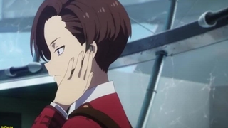 انیمه Lycoris Recoil قسمت 12 زیرنویس فارسی چسبیده-480p