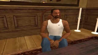 ویدیو سرگرمی - GTA 5 - دورهمی CJ و رفقا