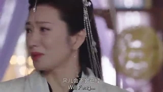 Ep36}سریال چینی عشق پر ستاره - قسمت ۳۶ - زیرنویس فارسی