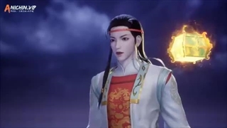 Jue shi wu hun روح رزمی بی همتا قسمت ۲۶۵