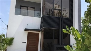 ویلاهای مدرن منطقه نوشهر