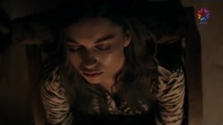 سکانس عاشقانه فرید و سیران