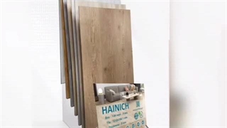 پارکت لمینت هاینیش HAINICH