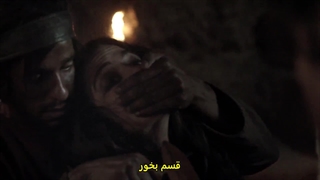 سریال اکشن و جنگی کتاب مقدس قسمت 03 زیرنویس فارسی The Bible 2013