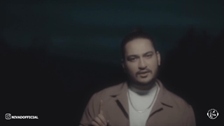 دانلود آهنگ نیواد به نام نیمه ی گمشدمی