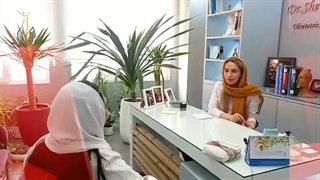 تجربه لابیاپلاستی با لیزر