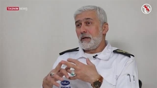 مقام ایرانی: اثر انگشت همه جنگنده‌های اف 35 آمریکایی را در اختیار داریم