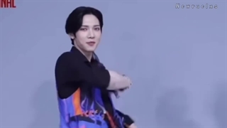 کانگ یوسانگ نرمال ترین فرد ایتیز...