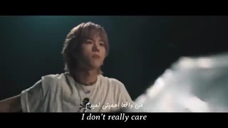 موزیک ویدیو freakin bad از XdinaryHeroes با زیرنویس فارسی چسبیده