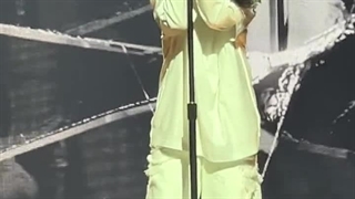 کات اجرای AMYGDALA تور جهانی شوگا