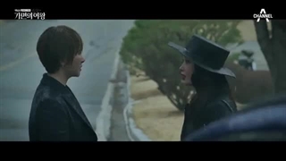 قسمت 2 سریال ملکه ماسک با زیرنویس چسبیده