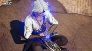 The_Strongest_Male_Hero_Ever#فصل1#قسمت7