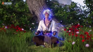 The_Strongest_Male_Hero_Ever#فصل1#قسمت11