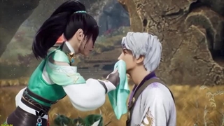 انیمه-قوی-ترین-قهرمان-مرد-تاریخ-The_Strongest_Male_Hero_Ever#فصل1#قسمت20