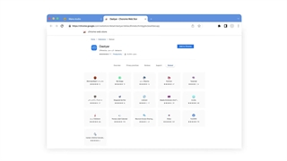 مشهورترین اکستنشن ایرانی گوگل کروم - افزونه دستیار کروم