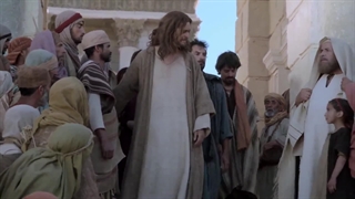 سریال اکشن و جنگی کتاب مقدس قسمت 08 زیرنویس فارسی The Bible 2013