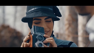 موزیک ویدئو ... آواز بارون ⚘