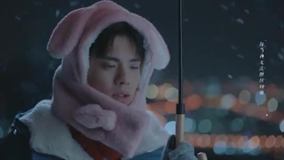 سریال چینی دندان‌‌های شیرین(sweet Teeth) قسمت4 +زیرنویس فارسی