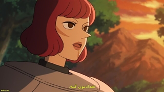 انیمه رتبه‌بندی پادشاهان صندوقچه گنج شجاعت Ousama Ranking Yuuki no Takarabako قسمت 3 720p