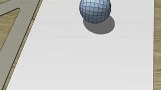 دوستان میدونید چرا مساحت کره میشه 4πr.r ؟