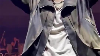 کات اجرای people pt2 تور جهانی شوگا