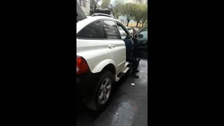 خرید ارزان رادار جانبی اکتیون در تهران-گندم کار