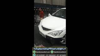 خرید ارزان رادار جانبی اکتیون در تهران-گندم کار