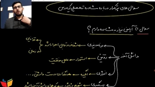 سوالات متداول درباره مشاوره تحصیلی در مشهد