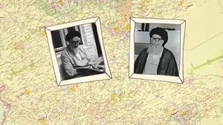 فرزند ایران | کتاب درسی تعلیمات دینی از آثار این روحانی معاصر بود؛ آیت الله ابراهیم امینی نجف آبادی