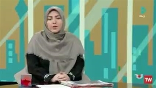 المیرا شریفی اصلاح طرح لبخند