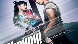 اهنگ !shoongته یانگ با همکاری لیسا