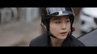 موزیک ویدئو AMYGDALA از Agust d (شوگا بی تی اس)