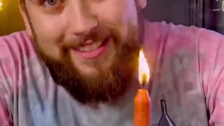 تفریح و سرگرمی با لوازم ساده در منزل با آنی حامی Ani Hami