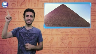 با این سند کشف شده اسرار هرم مصر فاش شد!