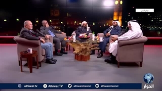 ممارسات رسمیة لتجفیف ینابیع على الوهابیة والقضاء علیها | حوار لندن