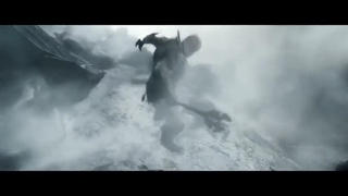 فیلم هابیت 3: نبرد پنج سپاه دوبله فارسی