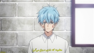 انیمه ماشیل:جادو و ماهیچه ها قسمت چهارم با زیرنویس چسبیده