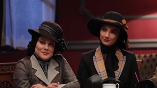 قسمت 3 فصل چهارم سریال ارتش سری(کامل)(رایگان)| سریال ارتش سری فصل چهارم قسمت سوم