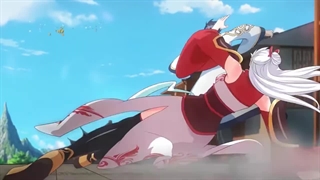 انیمه پرورش روح دانتیان Cultivating the Supreme Dantian قسمت 7