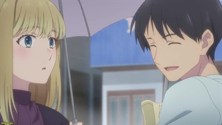 انیمه کهکشانی در همسایگی Otonari ni Ginga قسمت 4 720p