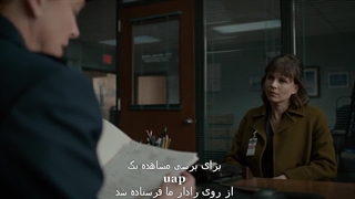 سریال ترسناک شیطان فصل 02 قسمت 09 زیرنویس فارسی Evil 2022