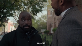 سریال ترسناک شیطان فصل 02 قسمت 12 زیرنویس فارسی Evil 2022