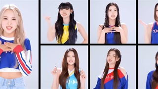 اجرای گروه TRI.BE بااهنگ LOVE ME RIGHT از اکسو